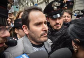 Garlasco, per i pm di Pavia Andrea Sempio ha ucciso Chiara Poggi da solo