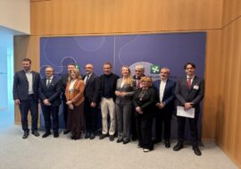 Cosmesi, a Palazzo Lombardia presentato il nuovo Cluster Tecnologico Regionale