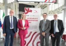 Milano, a Palazzo Lombardia presentata l’iniziativa “Sezione Rondine. La scuola a dispersione zero”
