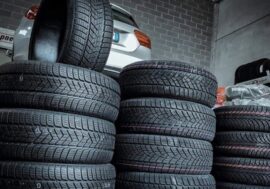 Pneumatici, l’Aci ricorda che dal 15 aprile si devono montare quelli estivi
