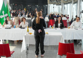 Assegnato alla scuola Afol di Pieve Emanuele il ‘Premio Aimo e Nadia per i Giovani’ dedicato ai futuri chef