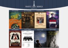 Milano, presentata la Stagione teatrale 2026/2027 del Teatro San Babila