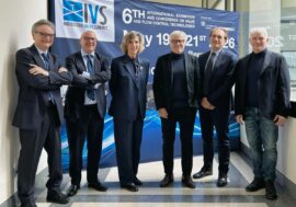 A Bergamo dal 19 al 21 maggio la sesta edizione dell’Industrial Valve Summit