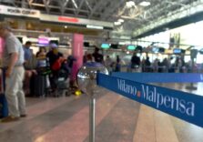 Il TAR conferma l’intitolazione dell’aeroporto di Malpensa a Berlusconi, la soddisfazione di Enac