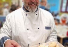 Milano Ristorazione presenta il menu estivo e celebra il riconoscimento del Pan de Mej come prodotto tradizionale milanese a Denominazione Comunale
