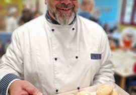 Milano Ristorazione presenta il menu estivo e celebra il riconoscimento del Pan de Mej come prodotto tradizionale milanese a Denominazione Comunale