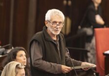 Lutto nella politica milanese, morto a 74 anni l’ambientalista e storico consigliere comunale Carlo Monguzzi
