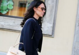 Ruby bis, Nicole Minetti graziata per motivi di salute di un familiare minorenne