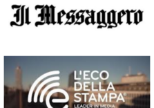 Caltagirone Editore e L’Eco della Stampa siglano un accordo per la distribuzione di contenuti editoriali in formato digitale