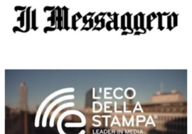Caltagirone Editore e L’Eco della Stampa siglano un accordo per la distribuzione di contenuti editoriali in formato digitale