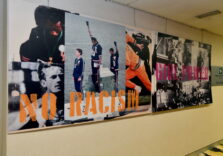Milano, a Palazzo Pirelli la mostra che racconta “I Giusti nello Sport”