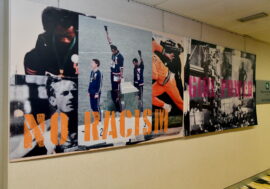Milano, a Palazzo Pirelli la mostra che racconta “I Giusti nello Sport”