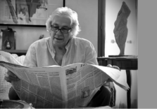È morto il giornalista Giovanni Negri storico presidente dell’Associazione Lombarda Giornalisti