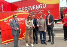 Sanità, arriva a Milano l’ultima tappa dell’iniziativa “Io Prevengo”