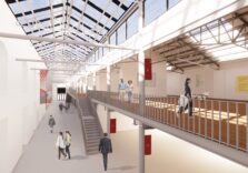 Finanziato da Regione Lombardia il nuovo spazio espositivo dedicato a Gio Ponti all’Adi Design Museum