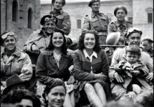 Milano, al Politeatro lo spettacolo “Diari di guerra, racconti di vita. Voci del passato per il nostro presente”