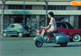 Vespa, 80 anni di stile italiano che ha conquistato il mondo