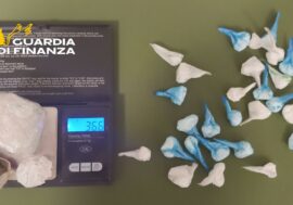 Controlli della GDF contro i traffici illeciti nel Comasco, un arresto e due segnalazioni