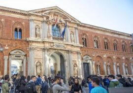 Dieci studenti palestinesi provenienti da Gaza in arrivo all’Università Statale di Milano