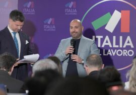 Comunali e Regionali in Lombardia, presentato il movimento “Italia al Lavoro”