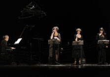 Omaggio a Mia Martini con lo spettacolo “Almeno tu nell’universo” al Teatro Gerolamo di Milano