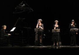 Omaggio a Mia Martini con lo spettacolo “Almeno tu nell’universo” al Teatro Gerolamo di Milano