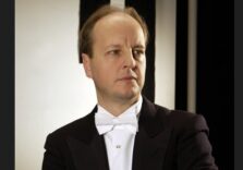 Sassari, ai “Mercoledì del Conservatorio” torna il pianista Jean-François Antonioli