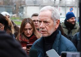 Hantavirus, Bertolaso: “Negativo il paziente inglese in quarantena all’ospedale Sacco”