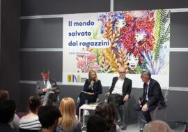 Al Salone del Libro premiati i 26 vincitori di Futura, il concorso letterario di Regione Lombardia e Fondazione Mondadori