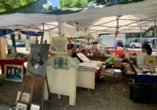 Firenze riscopre il fascino del passato con “Indipendenza Antiquaria”