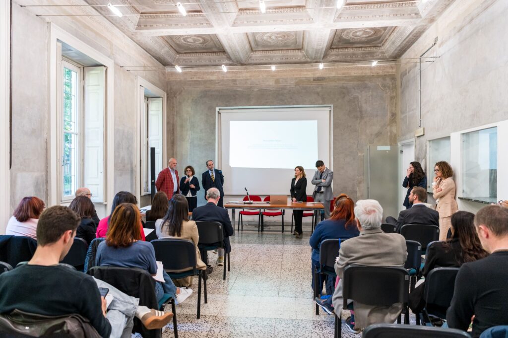 RSA, non solo assistenza sanitaria: La Pelucca punta su caregiver, ascolto e territorio