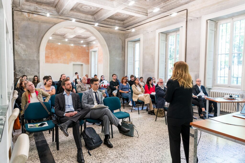 RSA, non solo assistenza sanitaria: La Pelucca punta su caregiver, ascolto e territorio