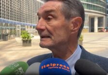 Fontana: “Gestire ospedali lombardi da Roma? Ipotesi preoccupante, sarei assolutamente contrario” / Video