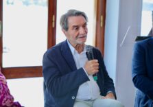 Fontana: “Le Olimpiadi di Milano-Cortina senza dubbio una scommessa vinta”