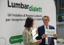 Milano, all’Istituto Marcelline Tommaseo si studia anche il dialetto lombardo