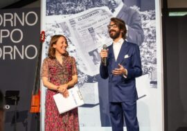 Il Giorno compie 70 anni, istituzioni e cultura celebrano il quotidiano milanese