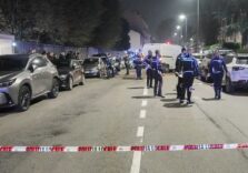Milano, ubriaco investe due anziane sorelle: una è morta, l’altra è in gravi condizioni. Arrestato un 39enne