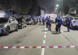 Milano, ubriaco investe due anziane sorelle: una è morta, l’altra è in gravi condizioni. Arrestato un 39enne