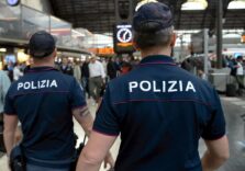 Rissa sui binari della stazione di Milano Certosa, 22enne morto accoltellato