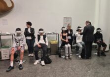 Sanità, un viaggio interattivo per diffondere la cultura della prevenzione del tumore al colon