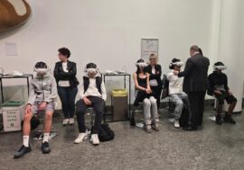 Sanità, un viaggio interattivo per diffondere la cultura della prevenzione del tumore al colon