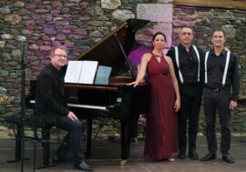 Sassari, la musica sefardita ai “Concerti di primavera”