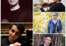 Quartetto d’archi e pianoforte ai ‘Mercoledì del Conservatorio’ di Sassari