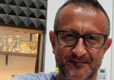 A Melegnano la presentazione di “UNDICI”, il nuovo romanzo solidale di Roberto Florindi
