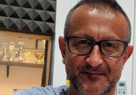 A Melegnano la presentazione di “UNDICI”, il nuovo romanzo solidale di Roberto Florindi