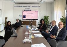 Sassari, nasce la Scuola di alta formazione del CIPSS 