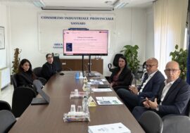 Sassari, nasce la Scuola di alta formazione del CIPSS 