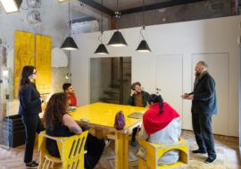 Triennale Milano e Qatar Museums organizzano un bootcamp per laureati delle Università del Qatar
