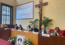 Università Cattolica di Milano, Beccalli: “Solo il diritto riconoscibile dà la liberta ai cittadini”