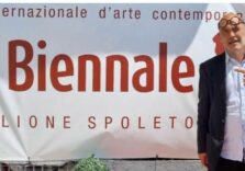 Biennale di Venezia, ospiti di rilievo al Padigione Spoleto